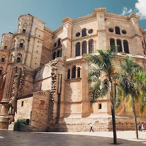 Del Parque Flats Victoria Trini Málaga