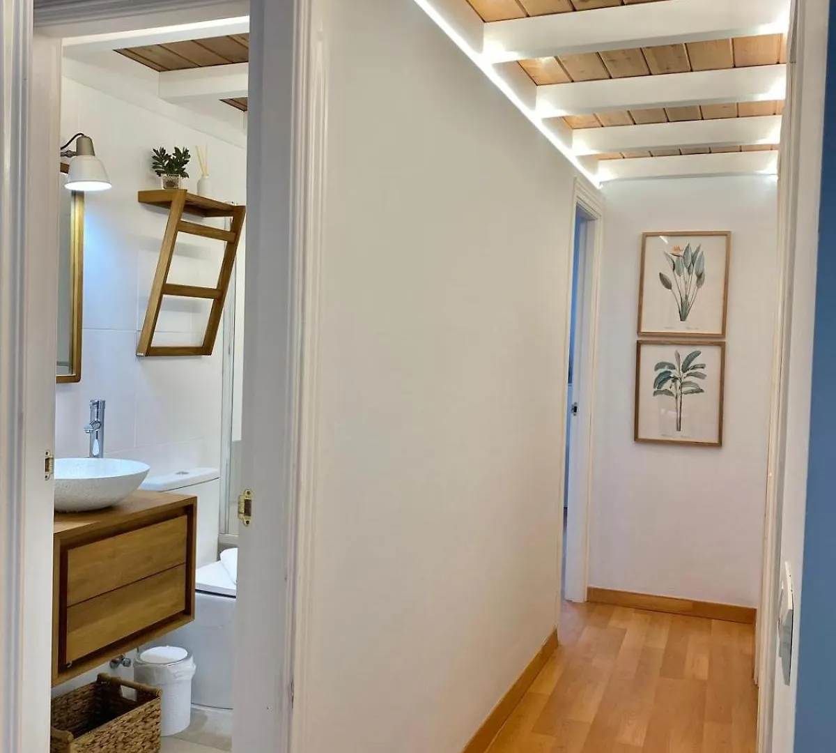 Genteel Home Mitjana Málaga
