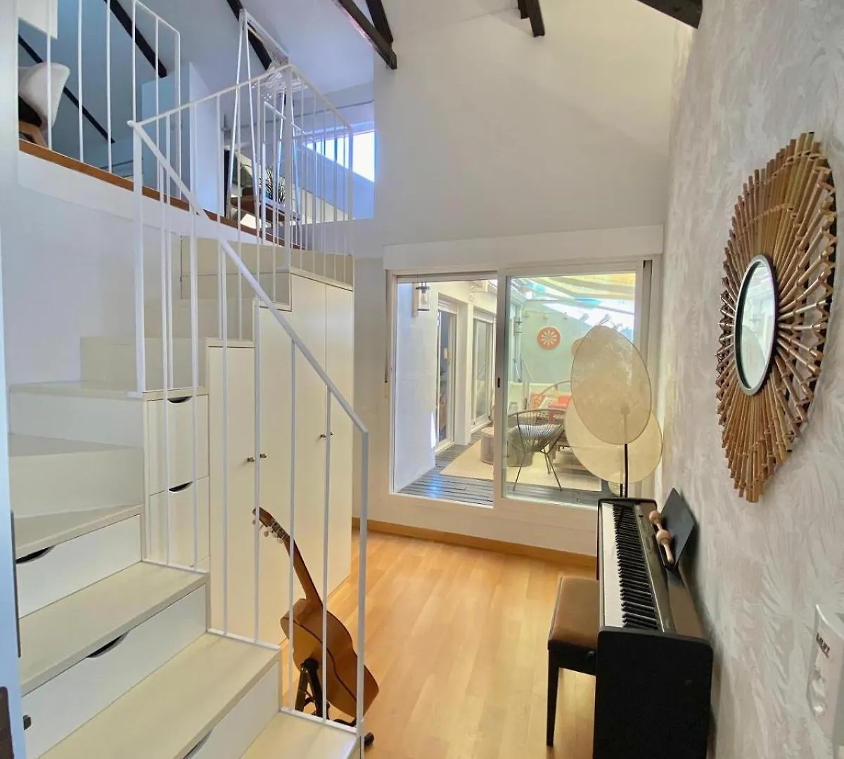 Genteel Home Mitjana Malaga Spain