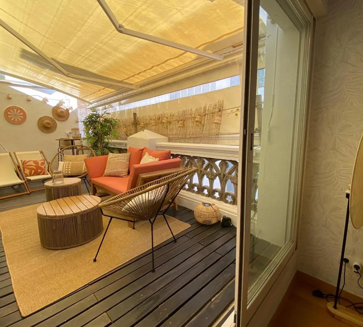 Genteel Home Mitjana Malaga
